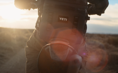 AdWatch: YETI | Working Meal